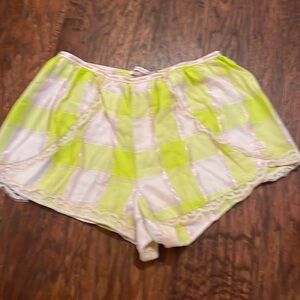 NWOT!!! Victoria’s Secret sleep shorts